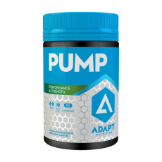 PUMP 80 kapslí