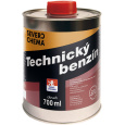 benzín technický 700ml