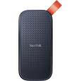 Sandisk Portable/1TB/SSD/Externí/Černá/3R