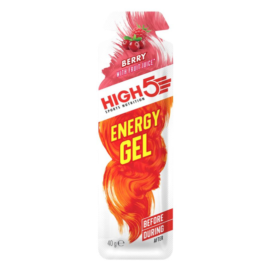 Energy Gel 40g