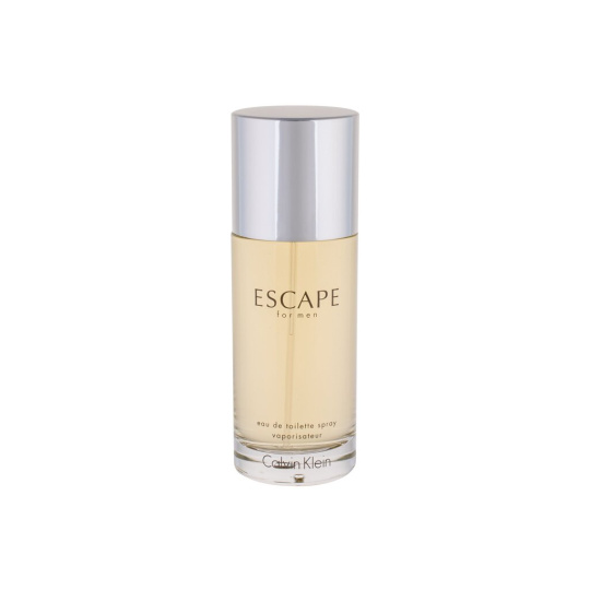 Calvin Klein Escape For Men
