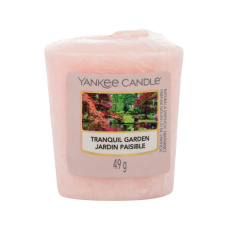 Yankee Candle Tranquil Garden