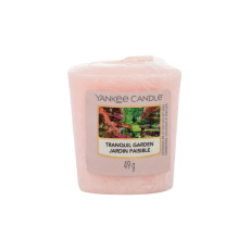 Yankee Candle Tranquil Garden