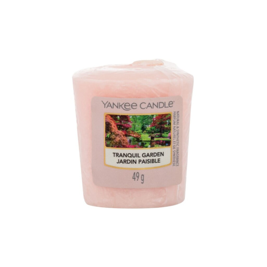 Yankee Candle Tranquil Garden
