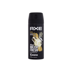 Axe Gold