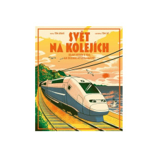 Svět na kolejích Svět na kolejích