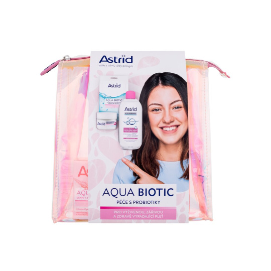 Astrid Aqua Biotic