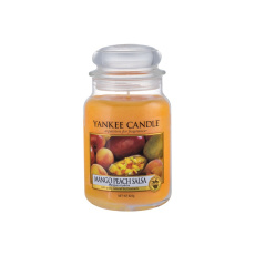 Yankee Candle Mango Peach Salsa