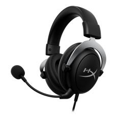 HP HyperX CloudX - headset pro Xbox HP HyperX CloudX - headset pro Xbox