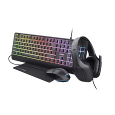 TRUST GXT792 QUADROX 4-IN-1 BUNDLE CZ/SK TRUST GXT792 QUADROX 4-IN-1 BUNDLE CZ/SK