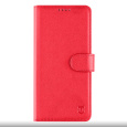 Tactical Field Notes pro Samsung Galaxy A25 5G Red