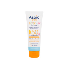 Astrid Sun Kids SPF50