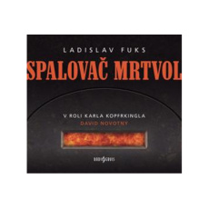 CD - Spalovač mrtvol