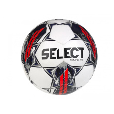 Míč kopaná Select FB Tempo TB 23/24 - 5 - WHITE/BLACK Míč kopaná Select FB Tempo TB 23/24 - 5 - WHITE/BLACK