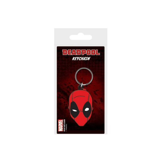 Klíčenka Deadpool MARVEL