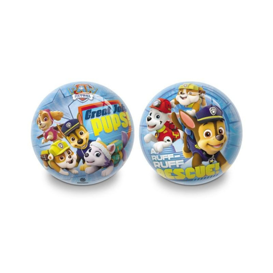 Mič dětský MONDO PAW PATROL 140 mm