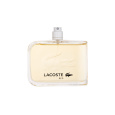 Lacoste Red, Tester