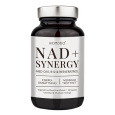 NAD+ Synergy 40 kapslí