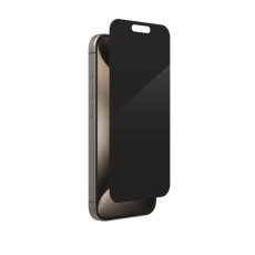 ZAGG Invisible Shield Elite Privacy sklo iPhone 15 Pro ZAGG Invisible Shield Elite Privacy sklo iPhone 15 Pro