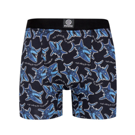 Pánské boxerky KANSAS 463