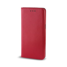 Cu-Be Pouzdro s magnetem Samsung Galaxy M53 5G Red
