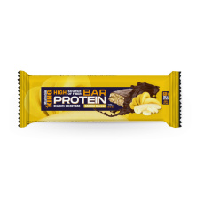 MaxProtein King Protein bar 60g - Banán