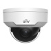 Uniview IPC324LE-DSF28K-G, 4Mpix IP kamera, dome, objektiv 2,8 mm (101,1°), IR 30m, WDR 120dB