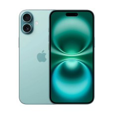 Apple iPhone 16 Plus/256GB/Teal Apple iPhone 16 Plus/256GB/Teal