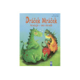 Dráček Mráček trucuje, má strach