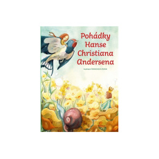 Pohádky Hanse Christiana Andersena Pohádky Hanse Christiana Andersena