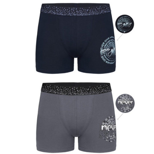 Dětské boxerky 5 - mix barev