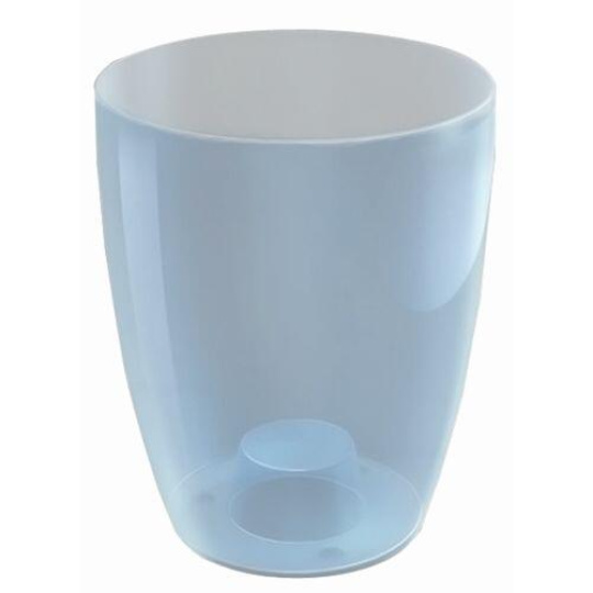 obal orchidea COUBI pr.13x16cm, 1,4l, TRA,ZE TRA