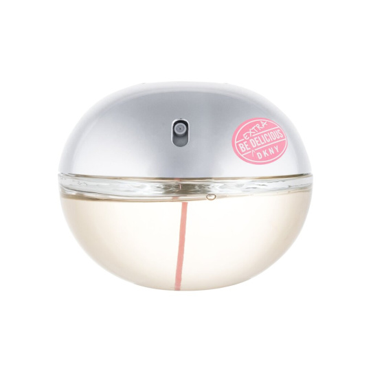 DKNY Be Delicious, Tester