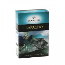 Juvamed Lapacho čaj 50g