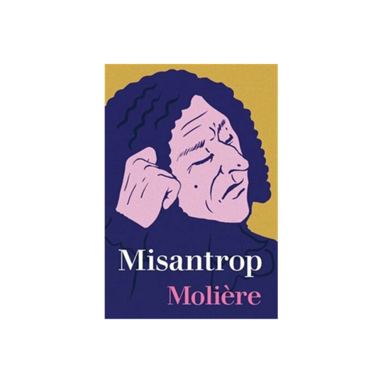 Misantrop