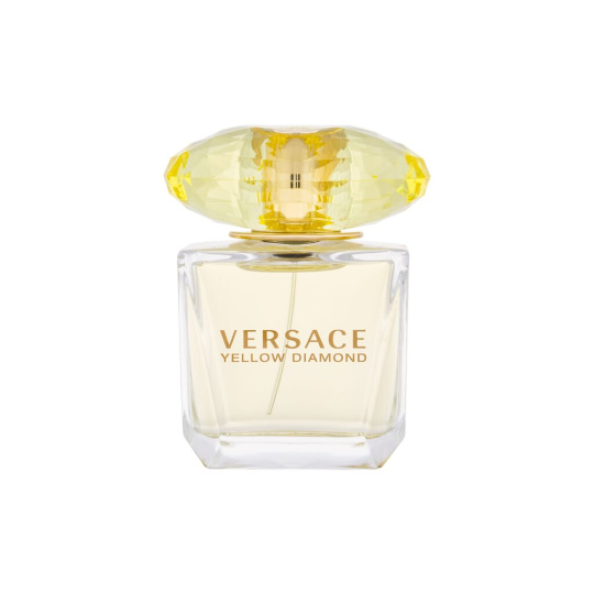 Versace Yellow Diamond