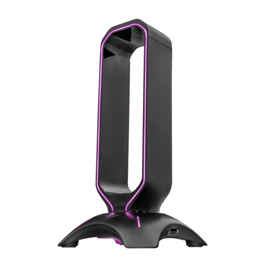 TRUST GXT265 CINTAR RGB HEADSET STAND