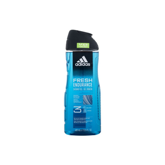 Adidas Fresh Endurance New Cleaner Formula