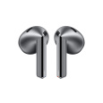 Samsung Galaxy Buds3/ANC/BT/Bezdrát/Stříbrná