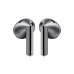 Samsung Galaxy Buds3/ANC/BT/Bezdrát/Stříbrná