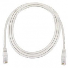 EMOS kabel LAN datový UTP CAT5E 3m Kód:S9124