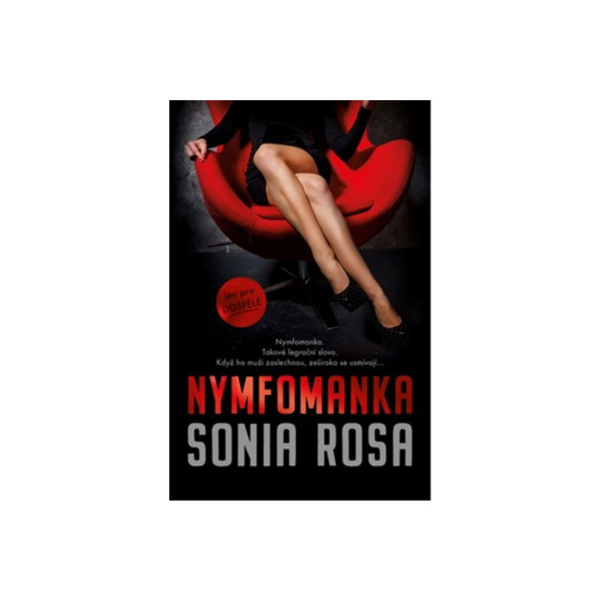 Nymfomanka