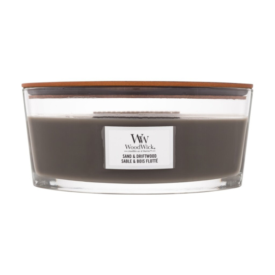 WoodWick Sand & Driftwood