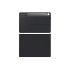 Samsung Ochranné pouzdro pro Galaxy Tab S9/S9 FE/S10/S10 FE Black Samsung Ochranné pouzdro pro Galaxy Tab S9/S9 FE/S10/S10 FE Black