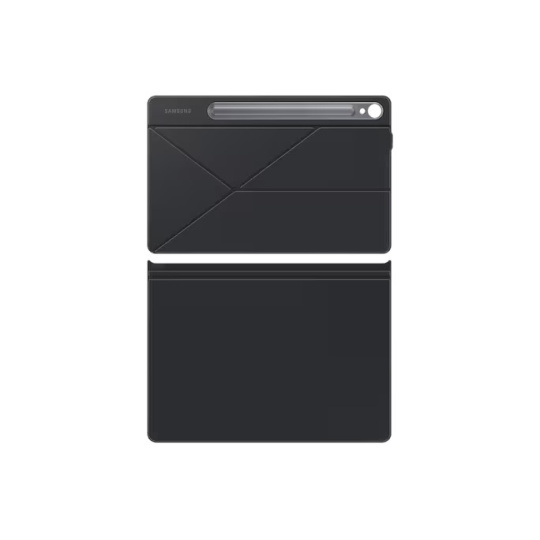 Samsung Ochranné pouzdro pro Galaxy Tab S9/S9 FE/S10/S10 FE Black