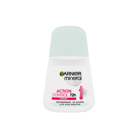 Garnier Mineral 72h