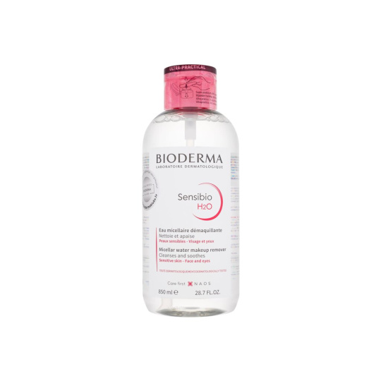 BIODERMA Sensibio