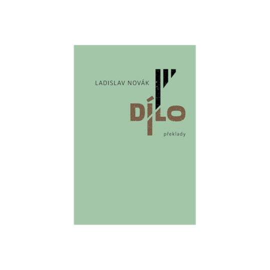 Dílo III