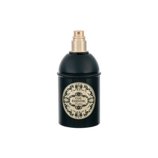Guerlain Oud Essentiel, Tester