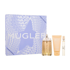 Mugler Alien SET3